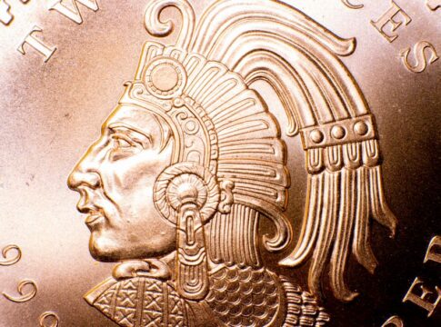 7 Bizarre Facts About Aztec Chocolate as Currency — History trivia by TrivBits