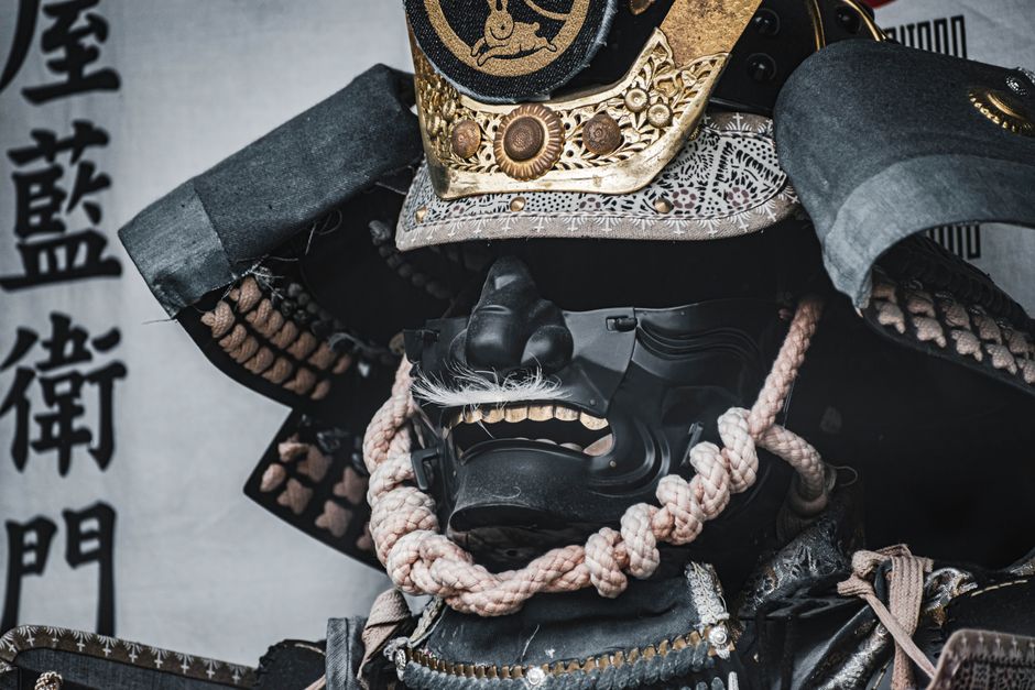 Samurai Sent Faxes: Japans Last Warrior Era Timeline — History trivia by TrivBits