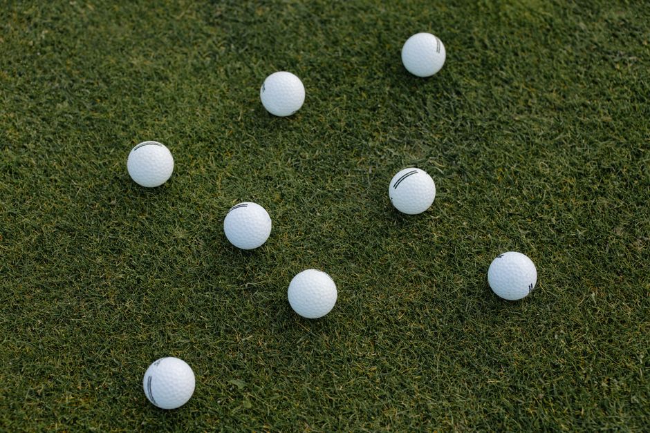 Golf Ball Dimples Total 336: Aerodynamics Explained — Sports trivia by TrivBits