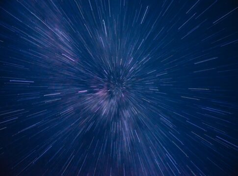 9 Surprising Facts About Neutron Star Density — Quick Facts trivia by TrivBits