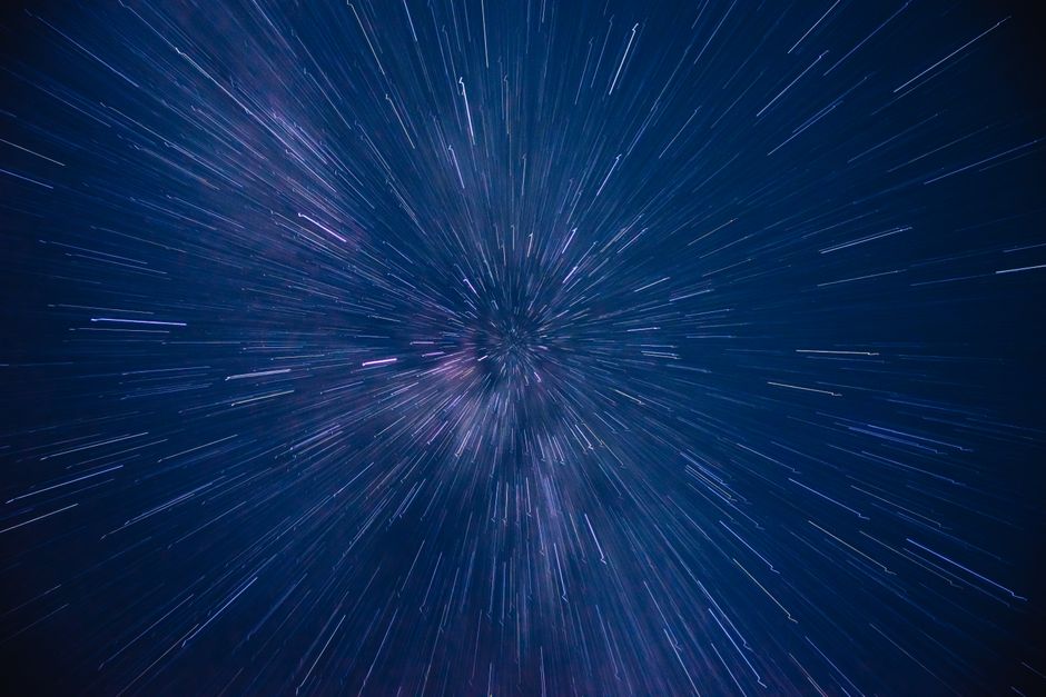 9 Surprising Facts About Neutron Star Density — Quick Facts trivia by TrivBits