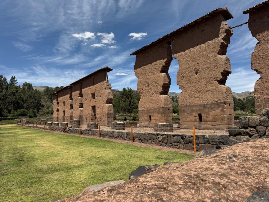 Inca Empire Built Without Wheels: 7 Engineering Secrets — History trivia by TrivBits