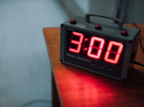 Boxing Rounds Were 3 Minutes: Why That Length? — Sports trivia by TrivBits