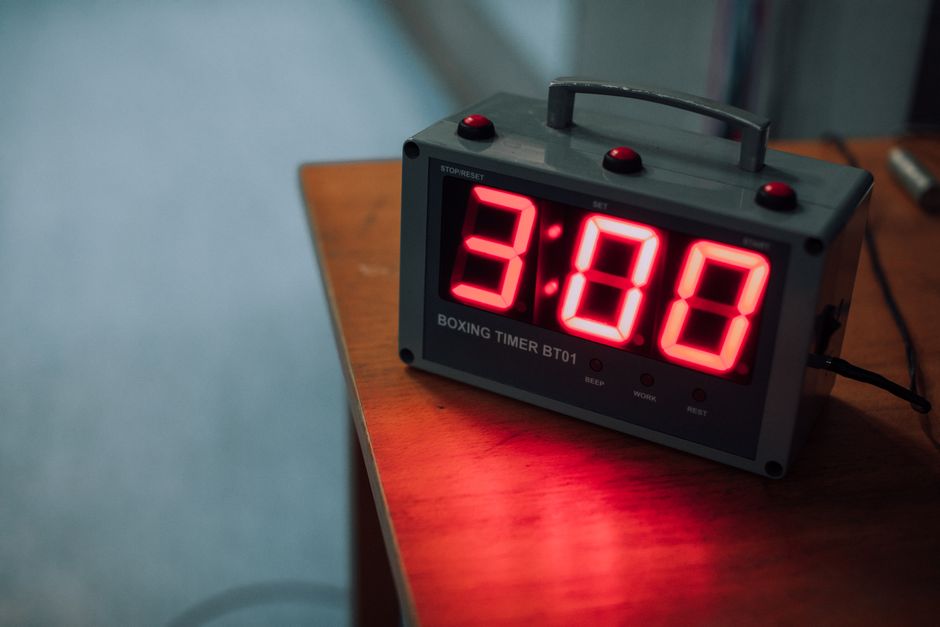 Boxing Rounds Were 3 Minutes: Why That Length? — Sports trivia by TrivBits