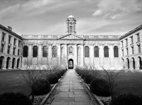 Oxford University Predates Aztecs: 7 Timeline Facts — History trivia by TrivBits