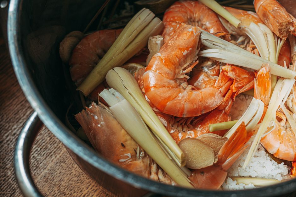 Mantis Shrimp Punch Boils Water: 11 Shocking Truths — Quick Facts trivia by TrivBits