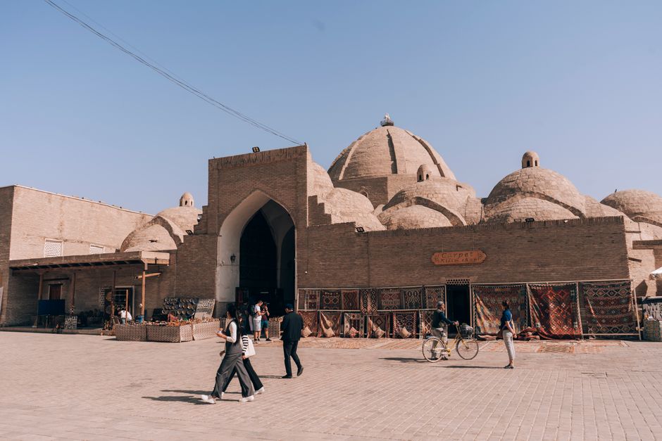 Silk Road Traded More Than Silk: 11 Hidden Truths — History trivia by TrivBits