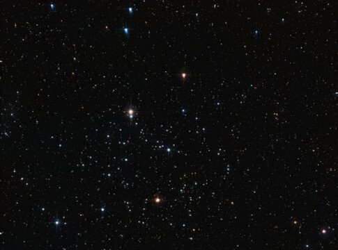 Dying Star Sound: What NASA Recordings Reveal — Quick Facts trivia by TrivBits