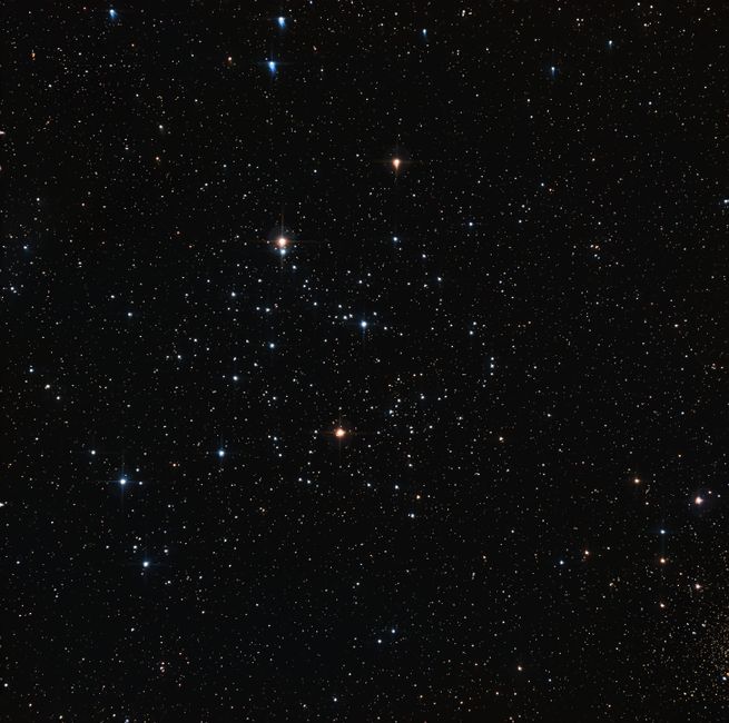 Dying Star Sound: What NASA Recordings Reveal — Quick Facts trivia by TrivBits
