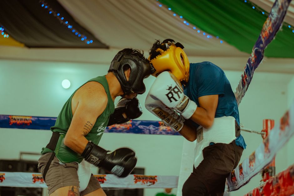 Boxing Gloves Cause More Brain Damage Than Bare Fists — Sports trivia by TrivBits