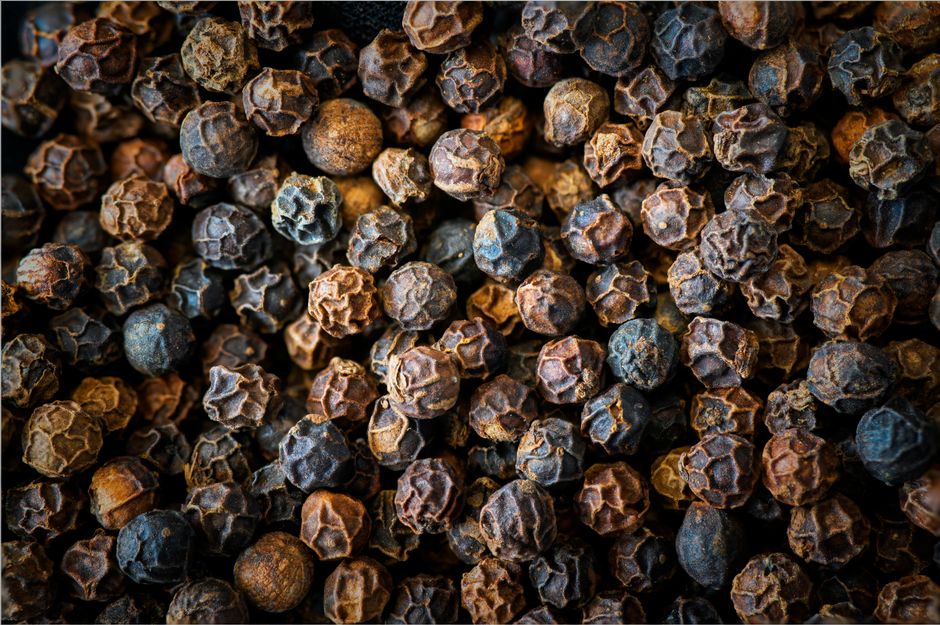 Black Pepper Was Worth More Than Gold: Trade Truth — Food & Drink trivia by TrivBits