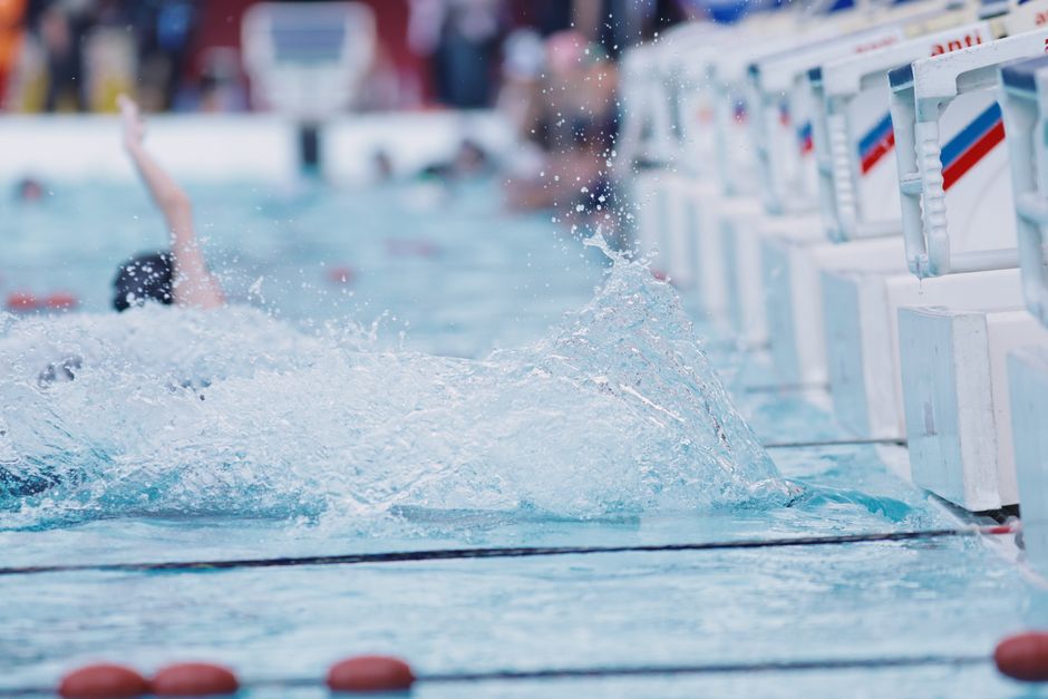 Why Do Swimmers Shave? 7 Speed-Boosting Reasons — Sports trivia by TrivBits