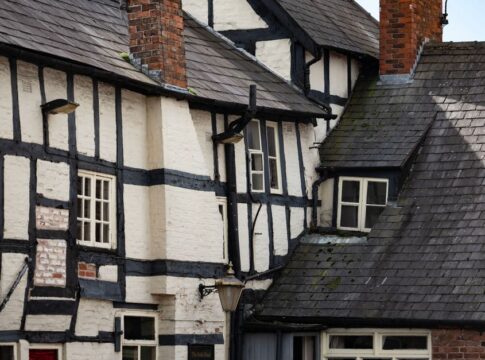 Why Tudor England Had No Forks: 9 Dining Oddities — History trivia by TrivBits
