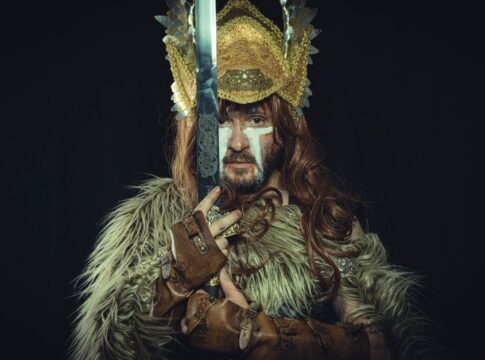 Why Bluetooth Named After Viking King: Origin Revealed — General trivia by TrivBits