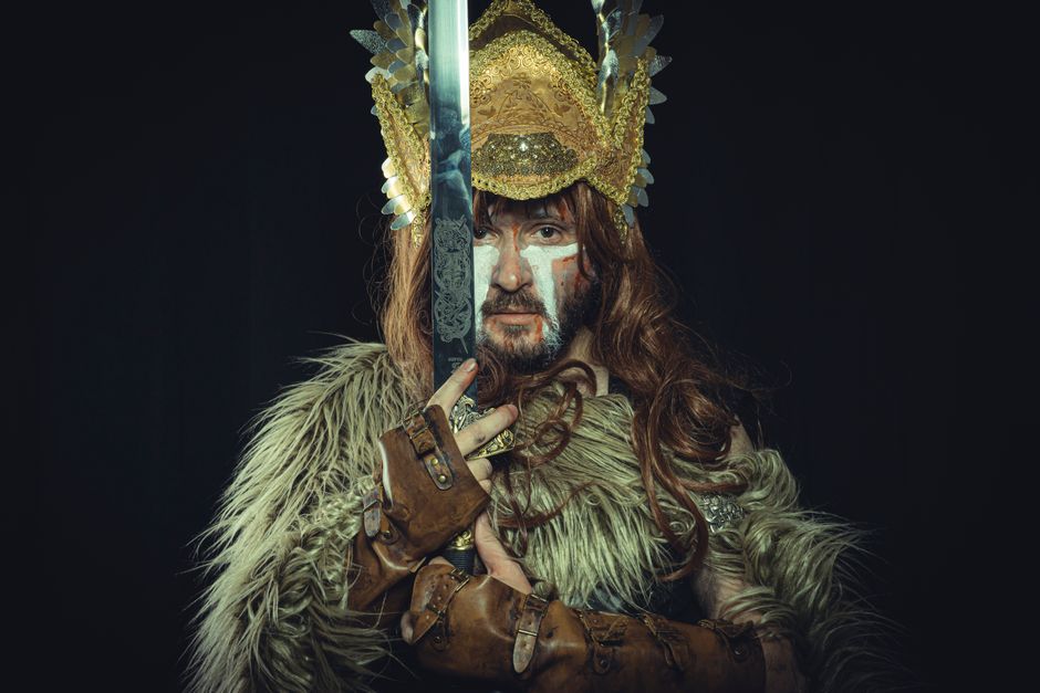 Why Bluetooth Named After Viking King: Origin Revealed — General trivia by TrivBits