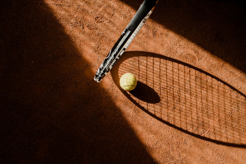Why Tennis Scored 15-30-40: The Medieval Origin Story — Sports trivia by TrivBits
