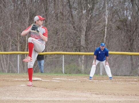 Why Baseball Has 9 Innings: The 1857 Rule That Stuck — Sports trivia by TrivBits