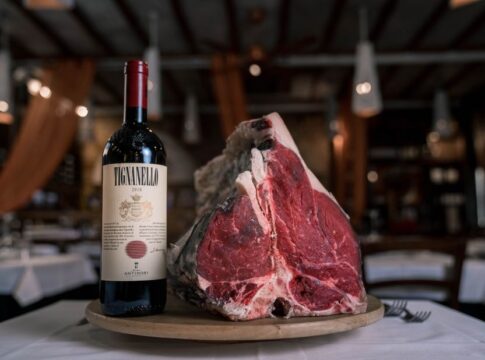 Why Restaurant Steaks Taste Better: 7 Chef Secrets — Food & Drink trivia by TrivBits