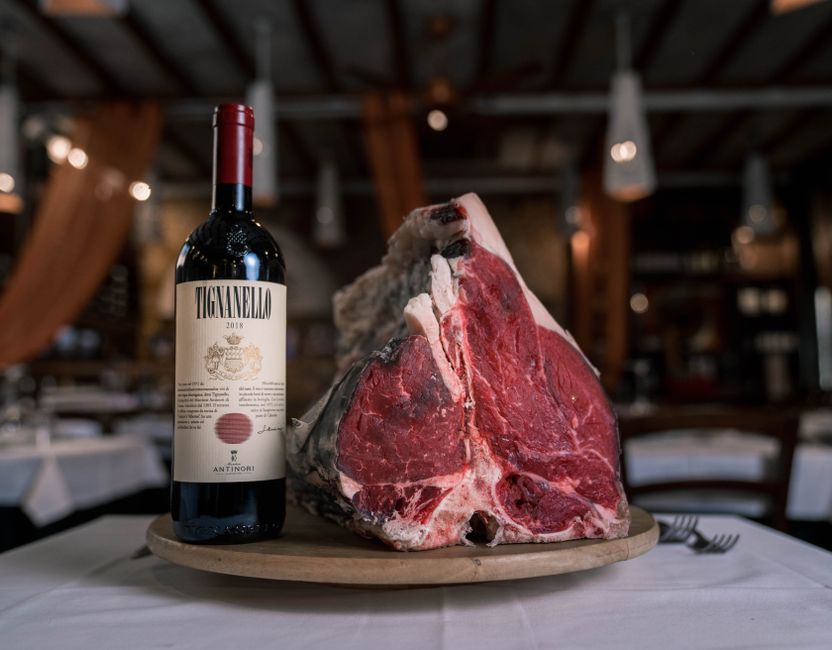 Why Restaurant Steaks Taste Better: 7 Chef Secrets — Food & Drink trivia by TrivBits