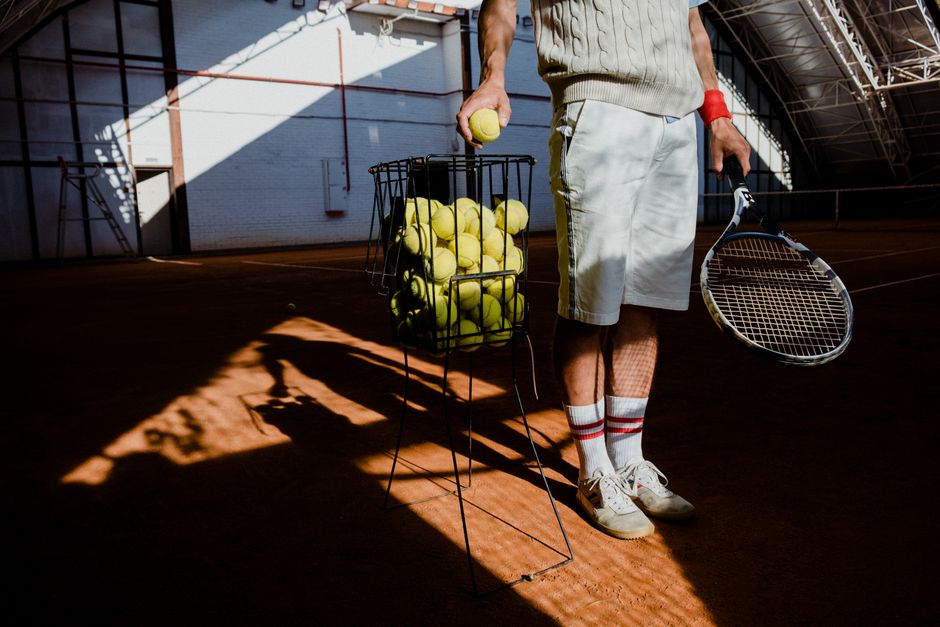 Wimbledon Ball Boys Trained 7 Months: Selection Facts — Sports trivia by TrivBits