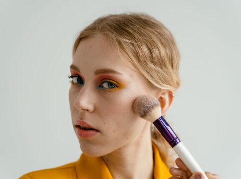 Why Humans Are Only Species That Blush: Darwin Theory — Quick Facts trivia by TrivBits