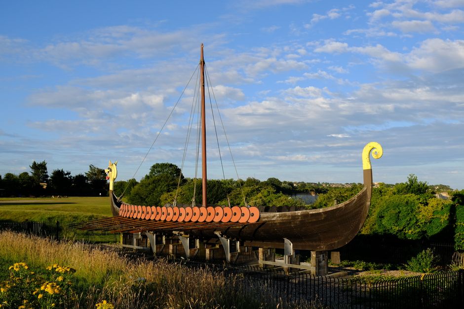 Vikings Reached America 500 Years Before Columbus — History trivia by TrivBits