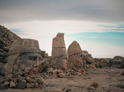 Turkeys Were Worshipped as Gods by Ancient Mayans — History trivia by TrivBits