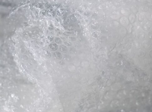 What Causes Bubble Wrap Popping Sound: Air Physics — General trivia by TrivBits