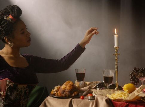 9 Bizarre Facts About Medieval Food Taster Profession — Food & Drink trivia by TrivBits
