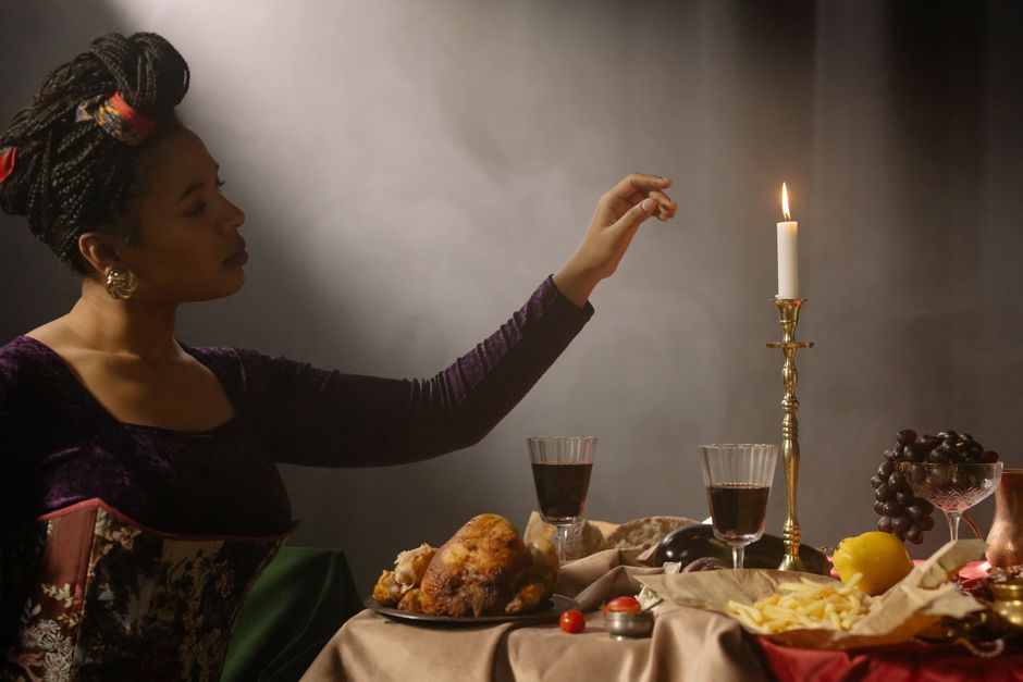 9 Bizarre Facts About Medieval Food Taster Profession — Food & Drink trivia by TrivBits