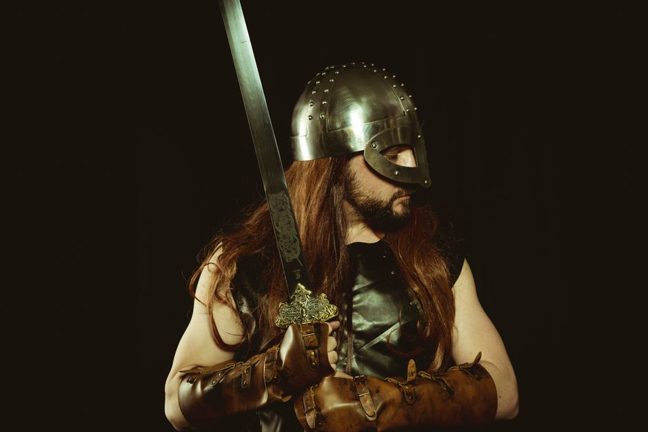 7 Bizarre Facts About Viking Berserker Battle Rituals — History trivia by TrivBits