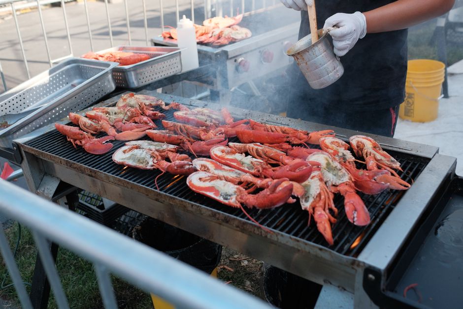 Why Lobsters Were Poor People Food Until the 1880s — Food & Drink trivia by TrivBits