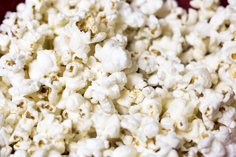 What Causes Popcorn to Pop: Water Vapor Explosion — Food & Drink trivia by TrivBits