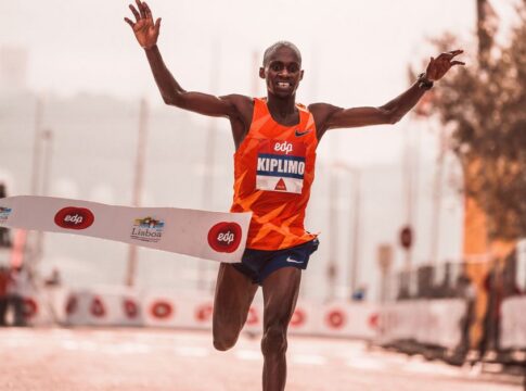 The First Olympic Marathon Runner Died: Pheidippides — Sports trivia by TrivBits