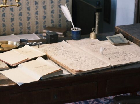 The Voynich Manuscript Mystery: Still Undeciphered — History trivia by TrivBits