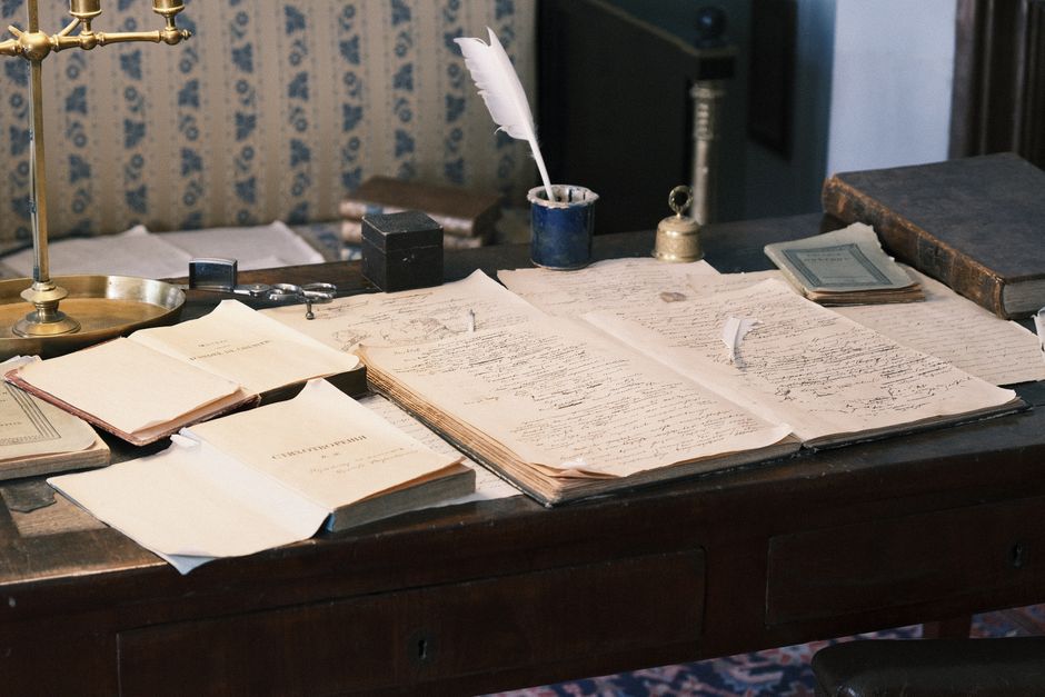 The Voynich Manuscript Mystery: Still Undeciphered — History trivia by TrivBits