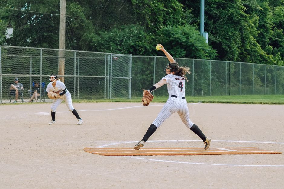 The Forgotten Female Pitcher Who Struck Out Babe Ruth — Sports trivia by TrivBits