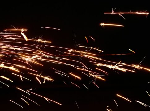 What Really Killed the Hindenburg: Static Spark Truth — Quick Facts trivia by TrivBits