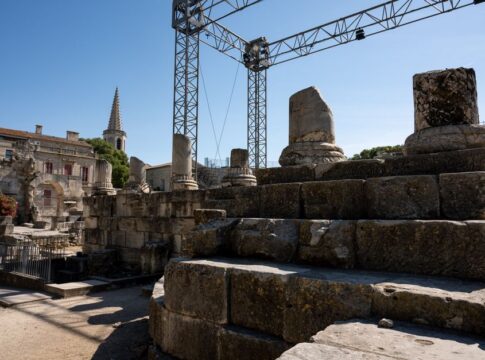 7 Shocking Facts About Roman Concrete Underwater Strength — History trivia by TrivBits