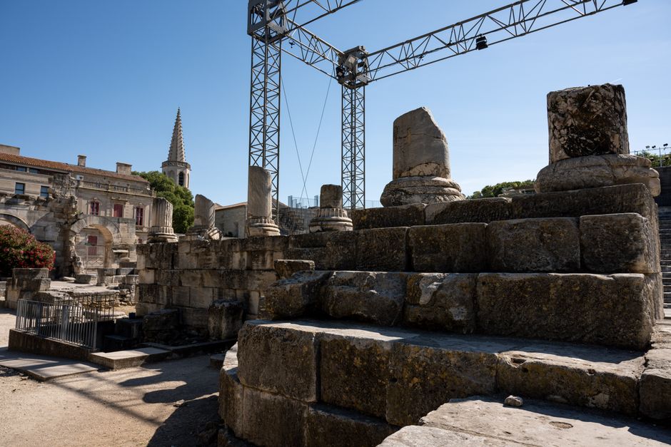 7 Shocking Facts About Roman Concrete Underwater Strength — History trivia by TrivBits
