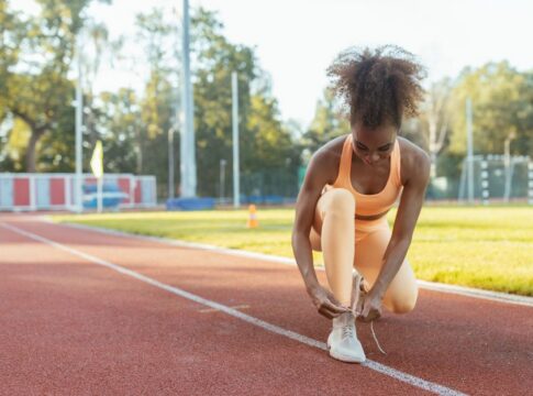 The Olympic Athlete Who Won Despite a Broken Neck — Sports trivia by TrivBits