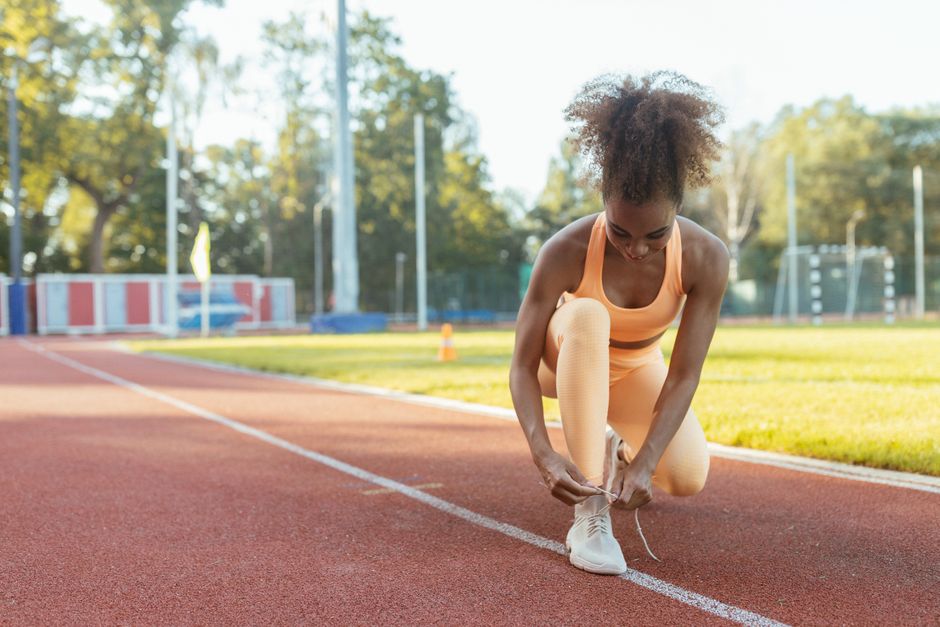 The Olympic Athlete Who Won Despite a Broken Neck — Sports trivia by TrivBits