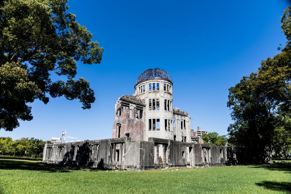 The Man Who Survived Two Atomic Bombs: Tsutomu Story — General trivia by TrivBits