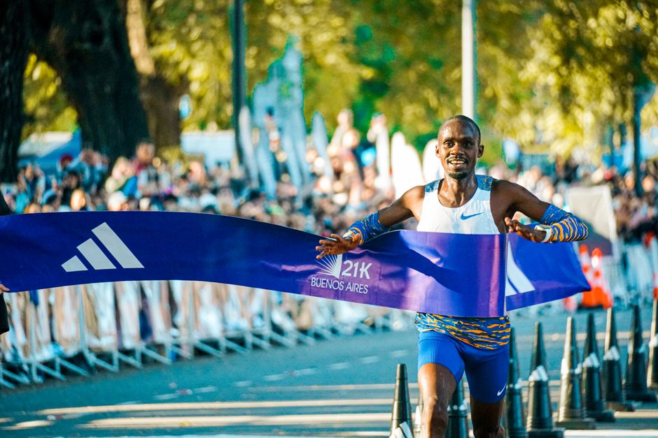 The Marathon Runner Who Won Barefoot: Abebe Bikila Story — Sports trivia by TrivBits