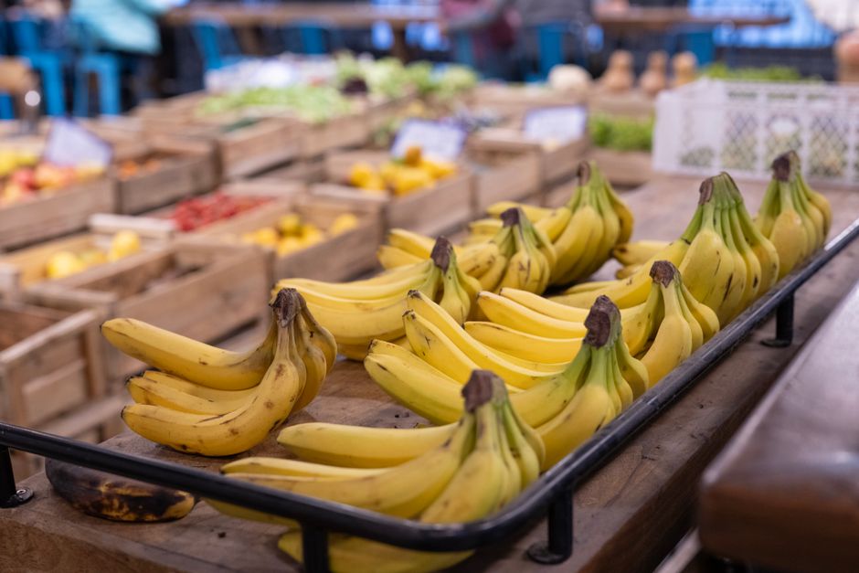 The Truth About Banana Flavoring: Extinct Variety Story — Food & Drink trivia by TrivBits