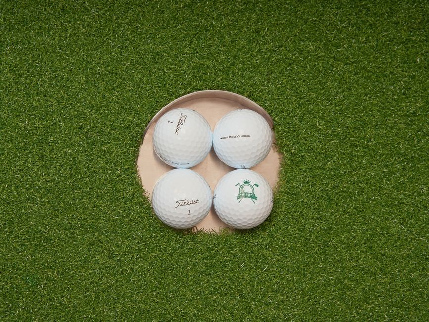 The Golfer Who Made Two Holes-in-One Same Round: Odds — Sports trivia by TrivBits