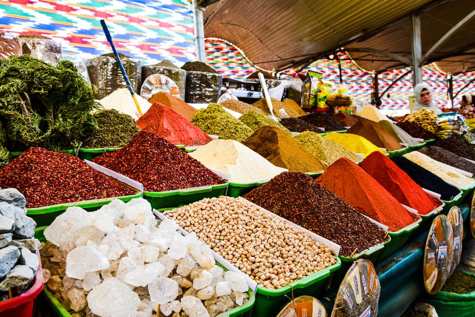 The Silk Road Spice Trade: Hidden Economics Revealed — History trivia by TrivBits