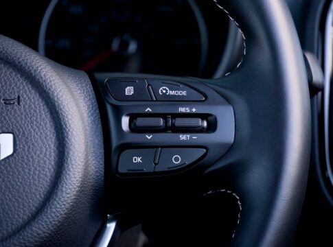 The Inventor of Cruise Control Was Blind: True Story — General trivia by TrivBits