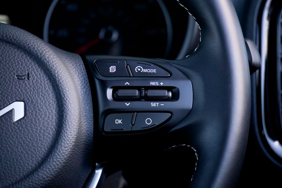 The Inventor of Cruise Control Was Blind: True Story — General trivia by TrivBits