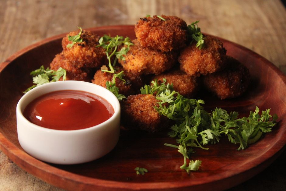 The Inventor of Chicken Nuggets: McDonalds Myth — Food & Drink trivia by TrivBits